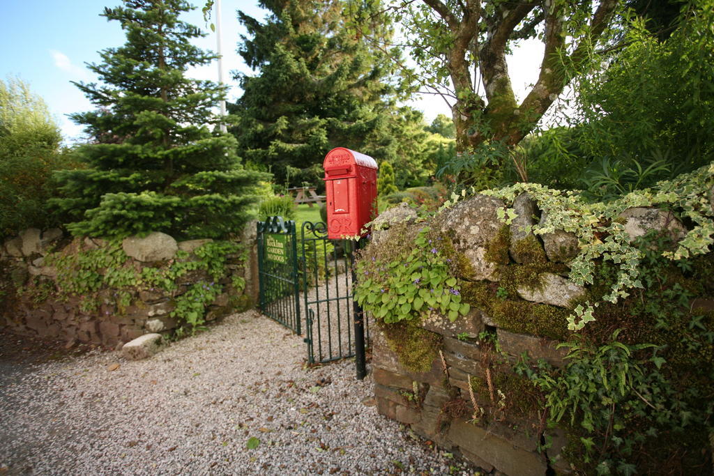 The Rock Inn Bovey Tracey Exterior photo